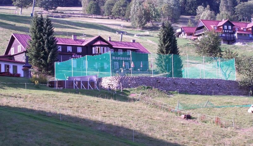 Penzion LION Pec pod Sněžkou